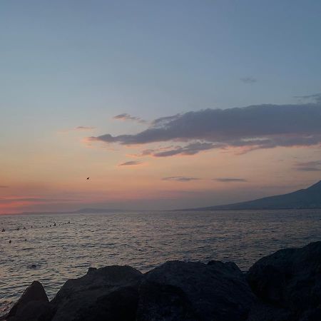 Stabiae Blu Apartment Castellammare di Stabia Eksteriør bilde