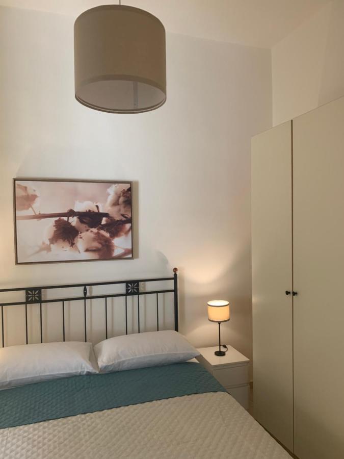 Stabiae Blu Apartment Castellammare di Stabia Eksteriør bilde