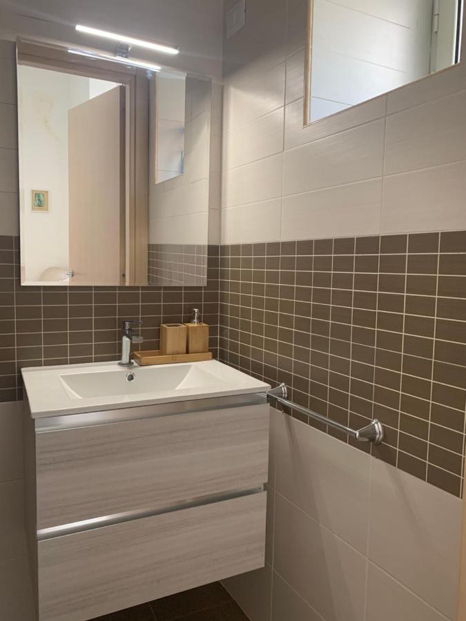 Stabiae Blu Apartment Castellammare di Stabia Eksteriør bilde
