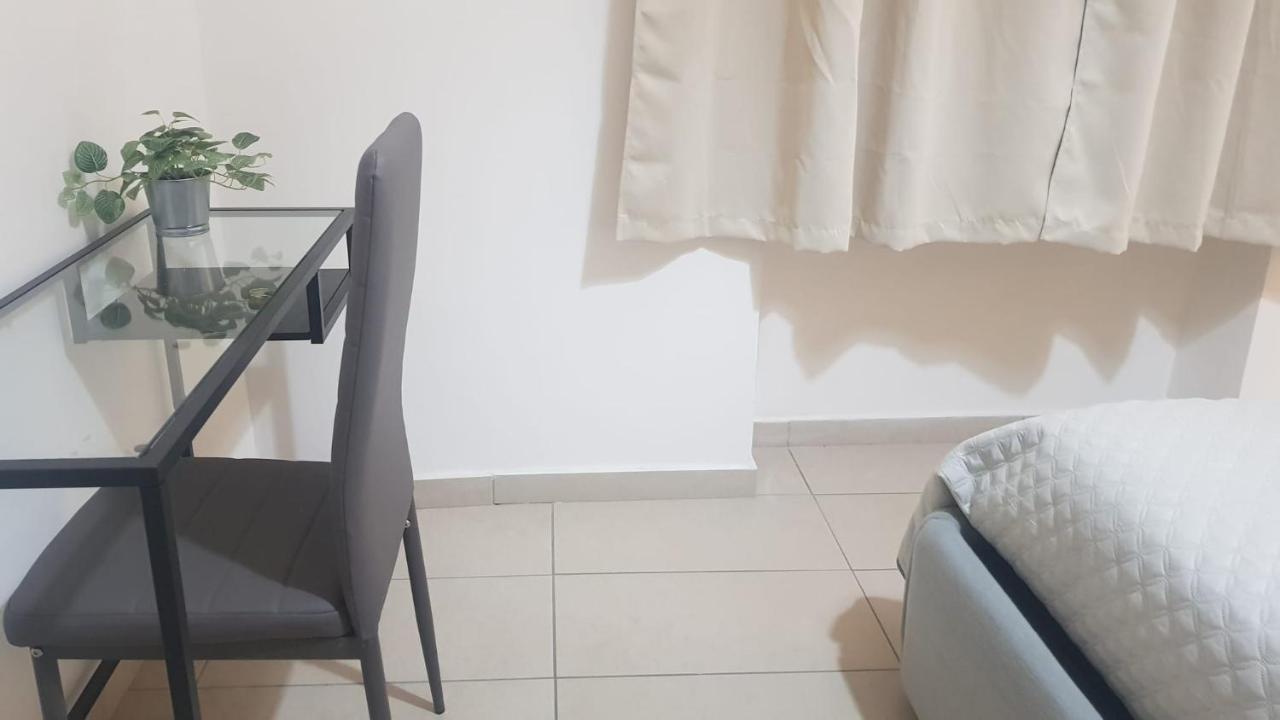 Stabiae Blu Apartment Castellammare di Stabia Eksteriør bilde