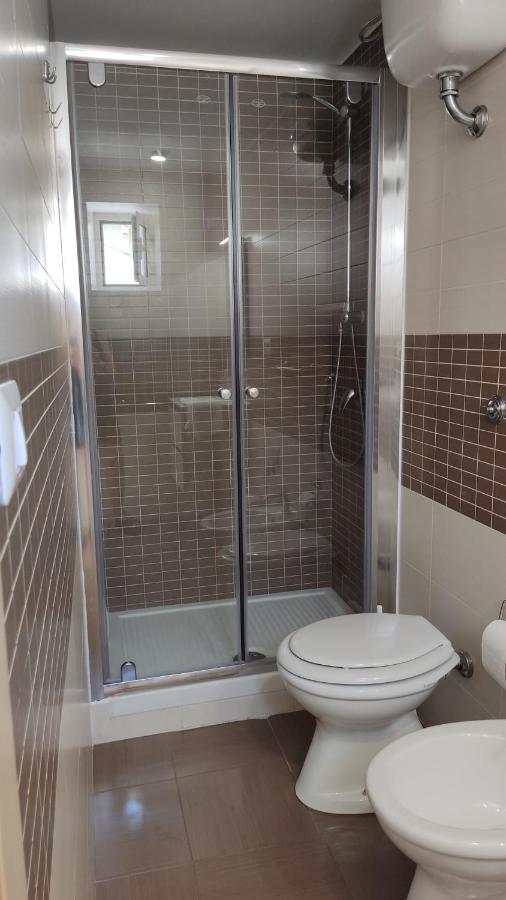 Stabiae Blu Apartment Castellammare di Stabia Eksteriør bilde